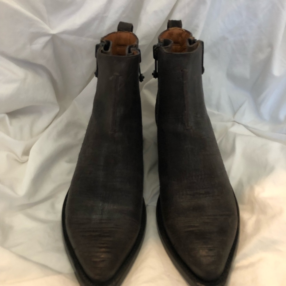 Frye Booties - Picture 2 of 4